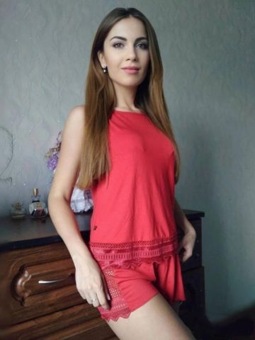 Проститутка Флора